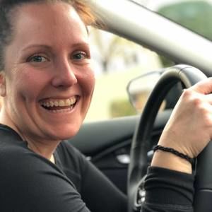 Meet your Posher, Leslie